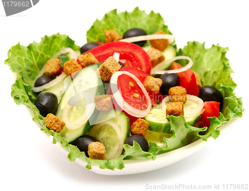 Image of salad