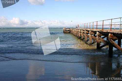 Image of Ocean Pier