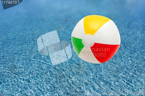 Image of Water play