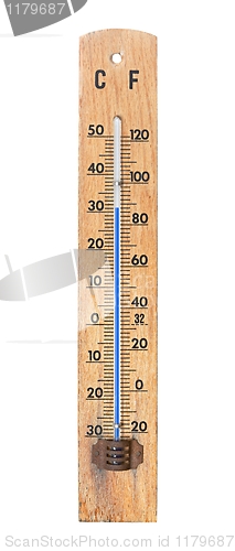 Image of Temperature