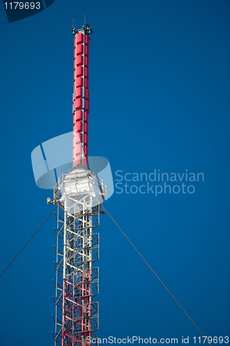 Image of Transmitter