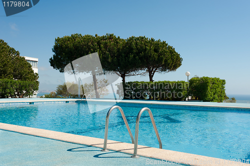 Image of Swimming pool