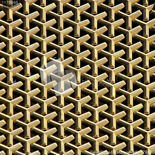 Image of Mosque ornament pattern