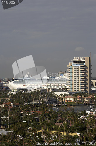 Image of The coral princess