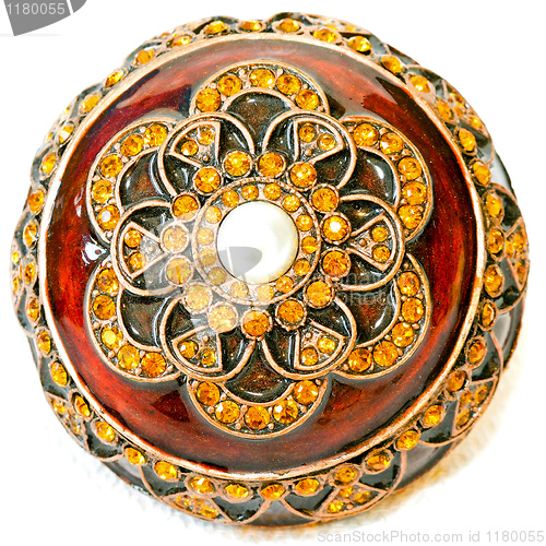 Image of Pearl box