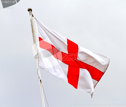 Image of Flag of England