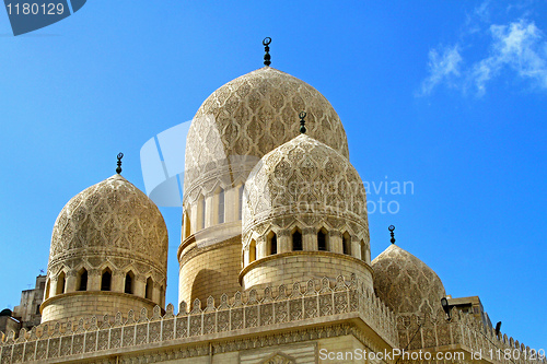 Image of Old mosque