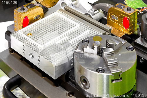 Image of Robotic tools
