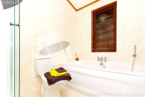 Image of Bathroom