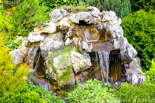 Image of Waterfall