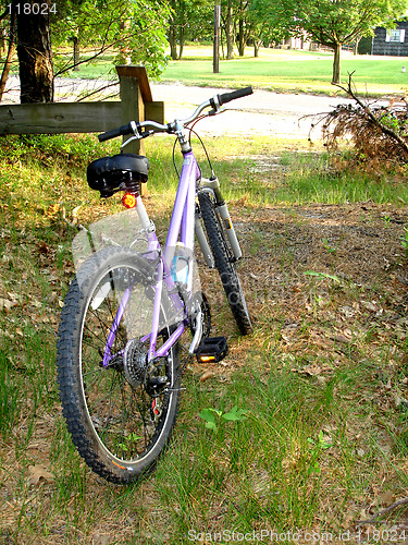 Image of bike 2