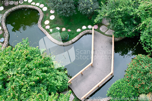 Image of Garden