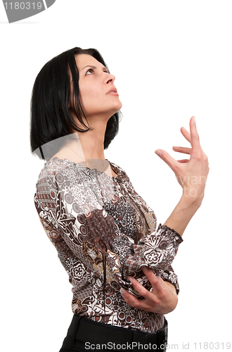 Image of she wondered theatrical