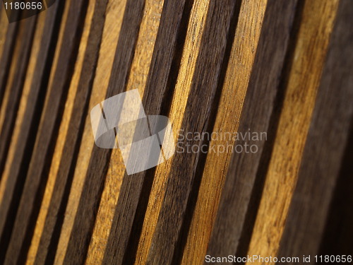 Image of repetition
