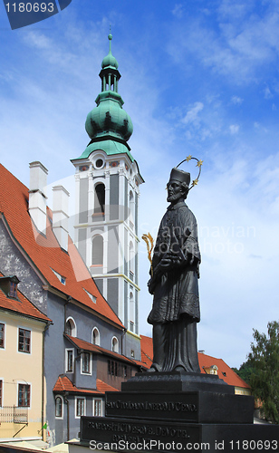 Image of Cesky Krumlov