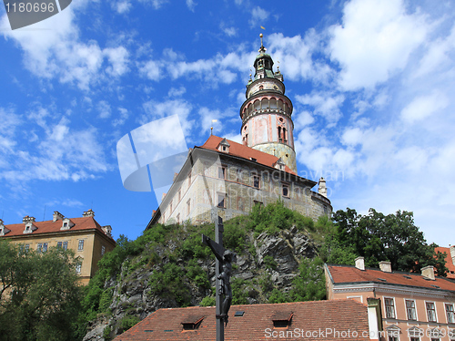 Image of Cesky Krumlov