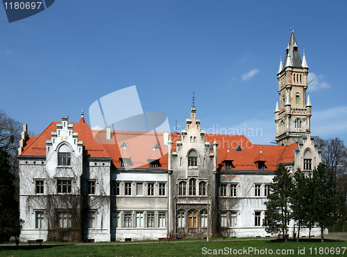 Image of Silesia