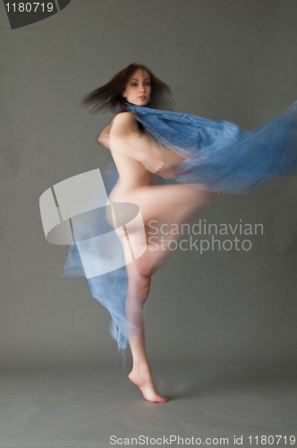 Image of Dancer