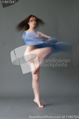 Image of Dancer