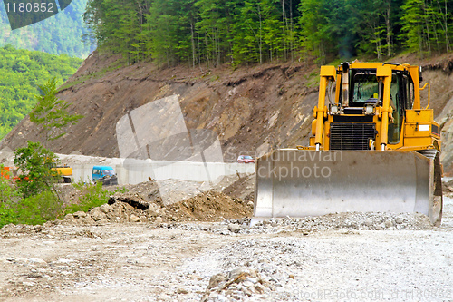 Image of Track loader