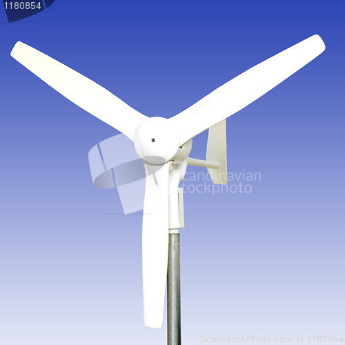 Image of Wind turbine