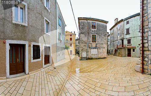 Image of Mediterranean street