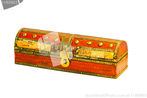 Image of Chest