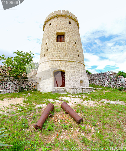 Image of Fortress