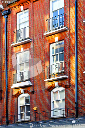 Image of Windows light
