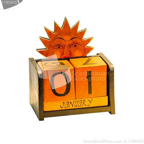 Image of Calendar