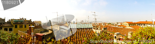 Image of Rooftop Florence