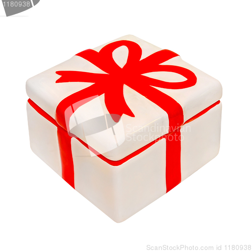 Image of Ceramic gift