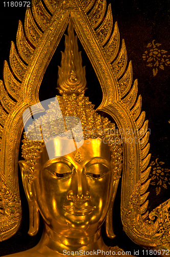 Image of Wat Phra Si Ratana Mahathat