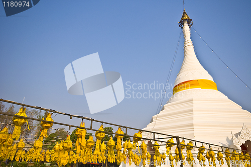 Image of Wat Phra That Doi Kong Mu