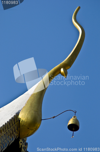 Image of Wat Phrathat Sri Chom Tong