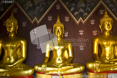 Image of Wat Phra Si Ratana Mahathat