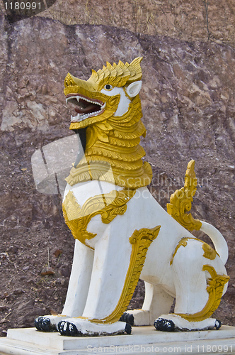 Image of Wat Phra That Doi Kong Mu