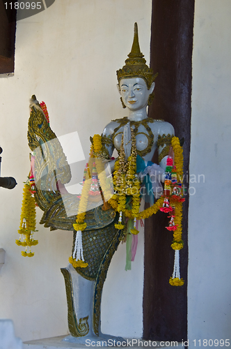 Image of Wat Phrathat Sri Chom Tong