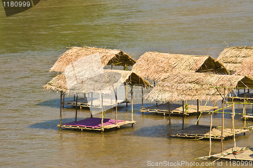 Image of Thai scenery