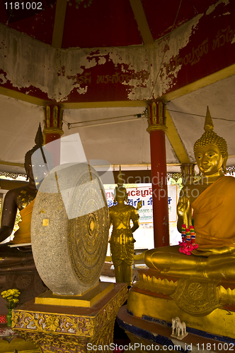 Image of Wat Phra That Doi Kong Mu