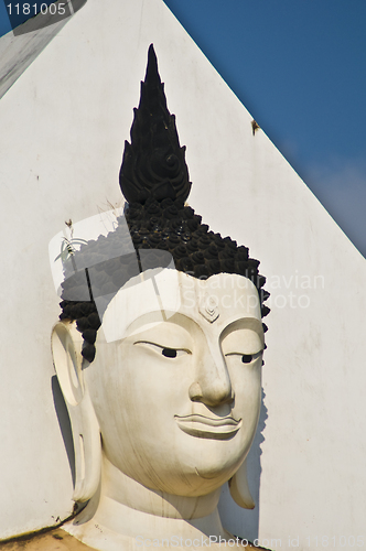 Image of Wat Phra Si Ratana Mahathat