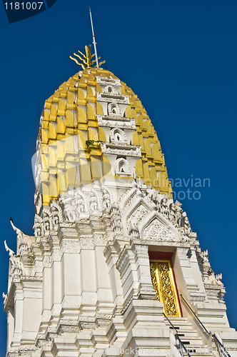 Image of Wat Phra Si Ratana Mahathat