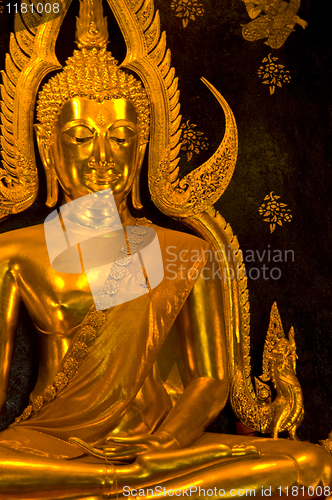 Image of Wat Phra Si Ratana Mahathat