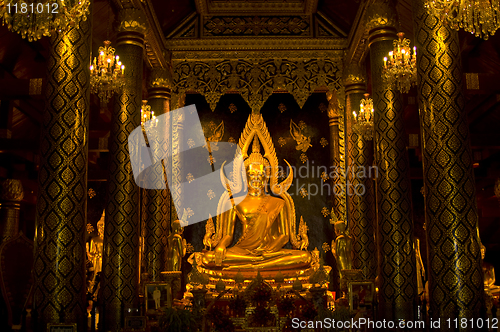 Image of Wat Phra Si Ratana Mahathat