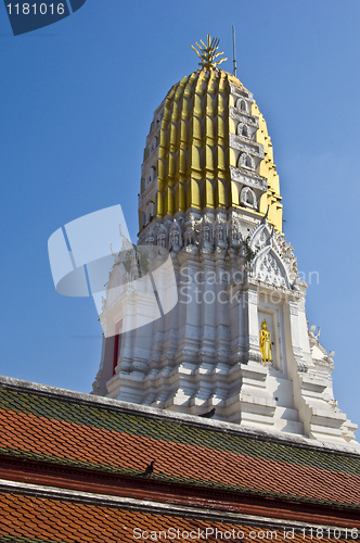 Image of Wat Phra Si Ratana Mahathat