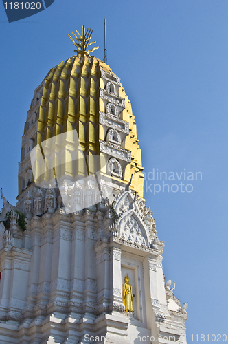 Image of Wat Phra Si Ratana Mahathat