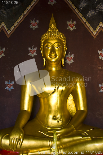 Image of Wat Phra Si Ratana Mahathat