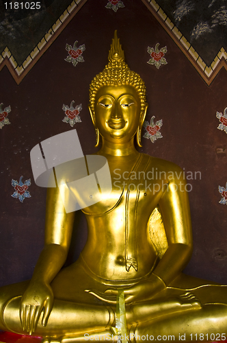 Image of Wat Phra Si Ratana Mahathat