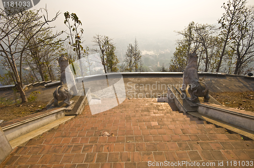 Image of Wat Phra That Doi Kong Mu