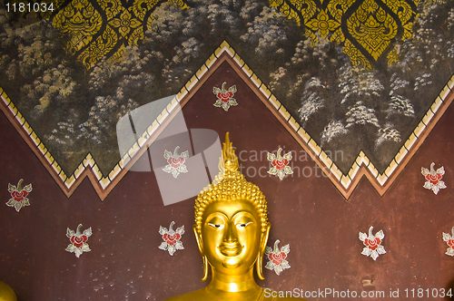 Image of Wat Phra Si Ratana Mahathat